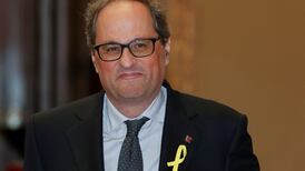 Catalan pro-independence candidate could break deadlock
