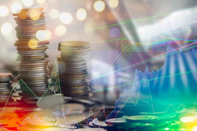 If you’ve been unable or undecided about pension until now, the Government is now going to make the decision for you. Photograph: Getty Images/ iStock