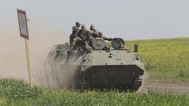 Vladimir Putin declares all military deaths state secrets