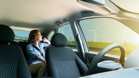 Are robot taxis really the future?