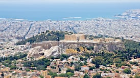 The Greek Revolution and the Violent Birth of Nationalism: A ‘crooked line’ leading to war and independence