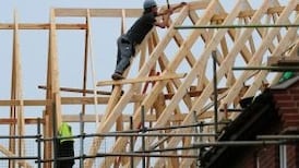 VAT on new homes may be reduced to encourage building