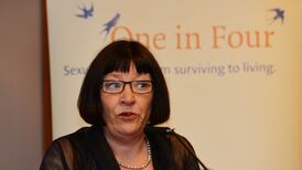 Pandemic left abuse survivors with ‘too much time’ to think about past - One in Four
