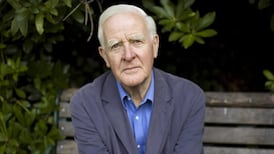 John le Carré: author, actor, soldier, spy