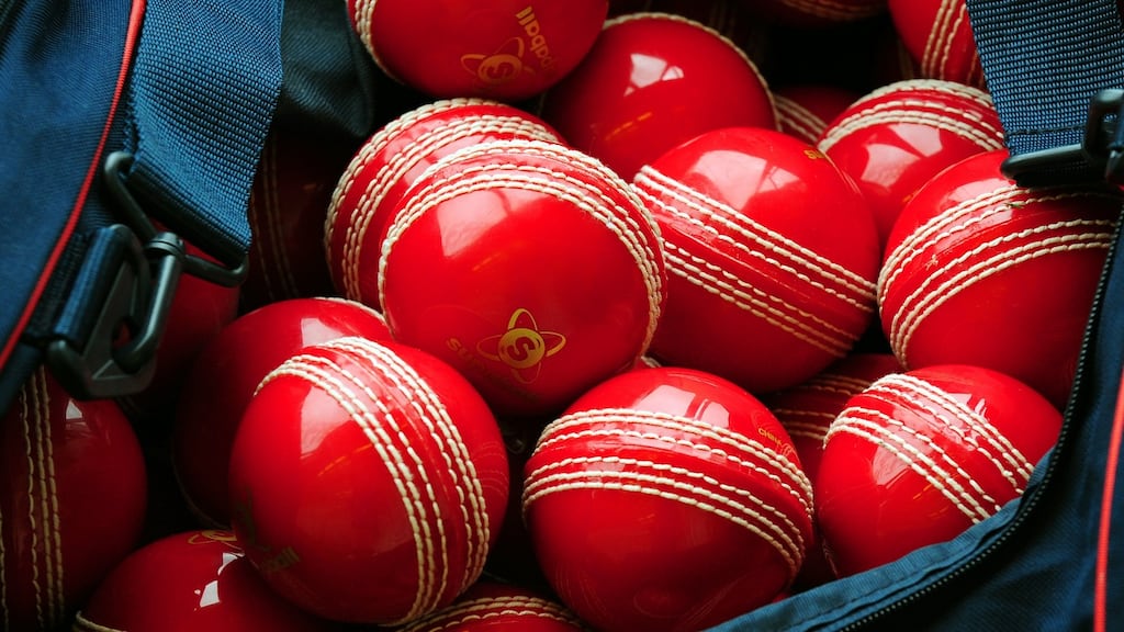 The start of the 2020 English cricket season has been pushed back until July 1st at the earliest, with England’s Test series against the West Indies officially postponed. Photograph: PA