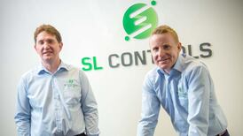 SL Controls to create 40 jobs in Ireland within 18 months