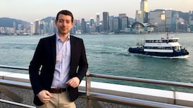 Wild Geese: ‘Hong Kong can be scary to live in if you’re not earning a paycheck’