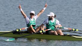 Faster, higher, richer: how Irish Olympians won the funding lottery