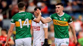 Darragh Ó Sé: You can’t tell me Kerry and Cork players have championship adrenaline this week