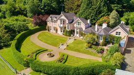 Plain sailing at rambling Rathmichael spread for €3.85m