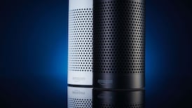 Another woman has taken over my family. (Her name is Alexa)