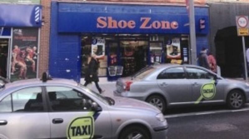 6 William Street: sold for €550,000