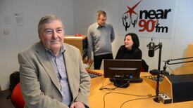 ‘Lost dog media’ seeks links with RTÉ