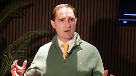 ‘If we get on the ballot, I won’t come last’: Nick Delehanty launches presidential campaign