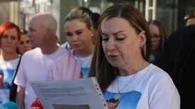 Family of young man killed in hit-and-run to press DPP over ‘lenient’ sentence