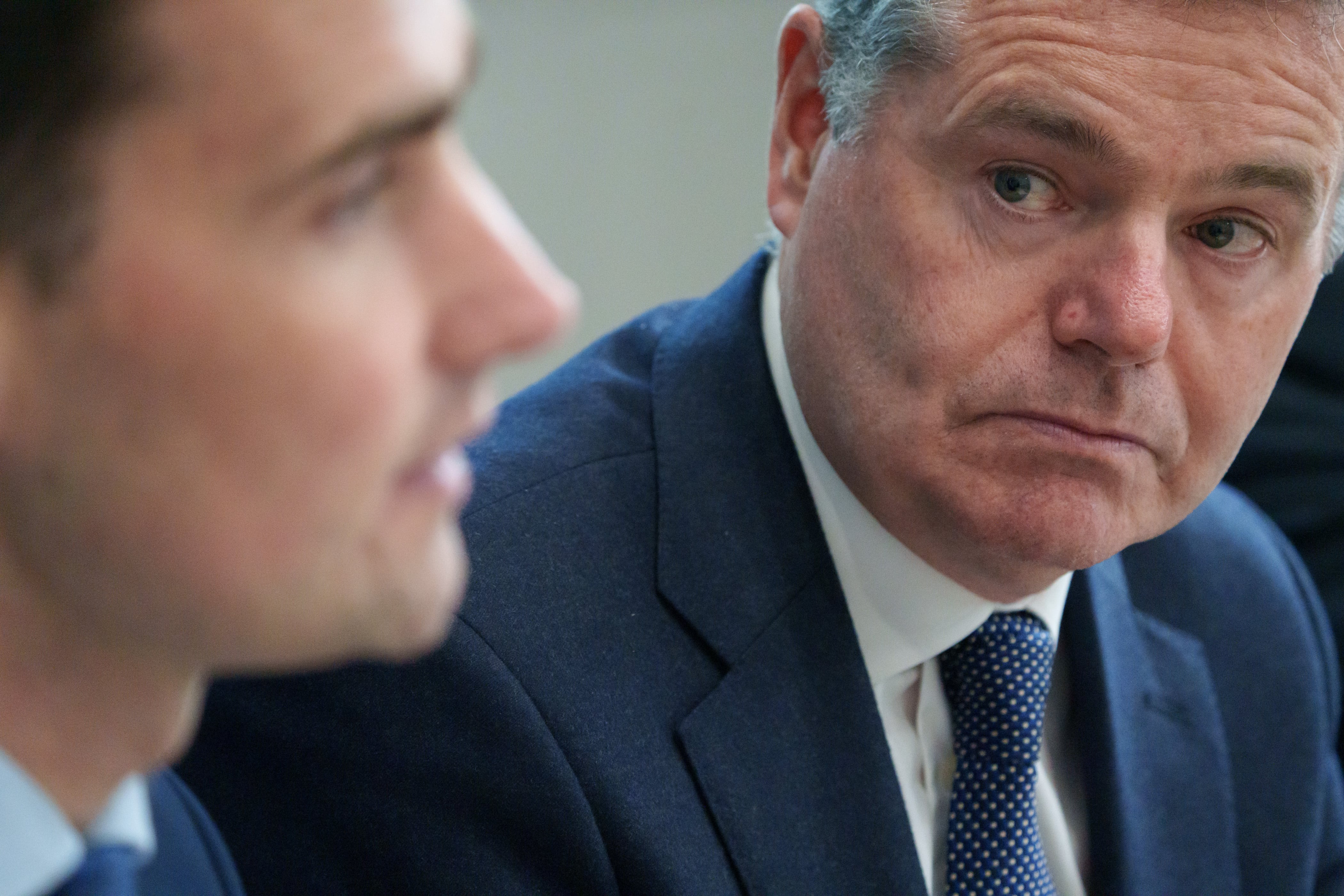 Budget will be a critical test for the Coalition