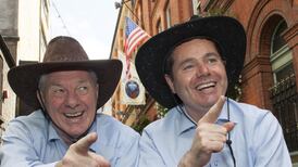 Dublin set to ‘go country’ in lieu of Garth Brooks