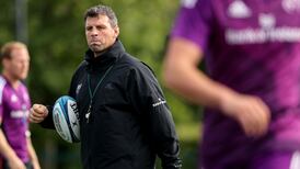 Denis Leamy believes more Munster players back in Ireland jerseys will be a sign of progress