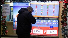 Iseq hits 12-year high after UK election result