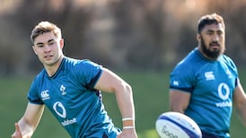 Six Nations 2024: ‘We expect to perform on the big stage and it doesn’t really get any bigger than this one’