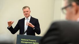 NTMA auctions €1.2bn in Government bonds