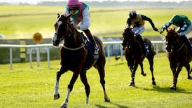 Colin Keane targets quickfire Group One double at Newmarket