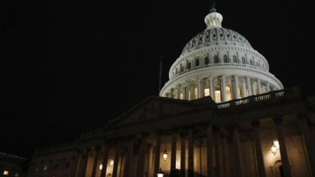 More than 70 US companies have shifted their tax domiciles to foreign addresses since 1983, mostly relocated their headquarters to Ireland, the UK, the Netherlands and Switzerland. Photograph: Reuters