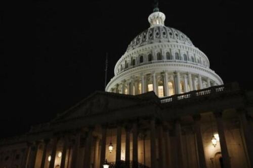 Ireland’s tax regime comes under US spotlight again