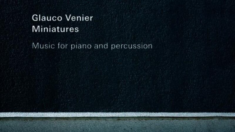 Glauco Venier - Miniatures album review: modest but hauntingly beautiful