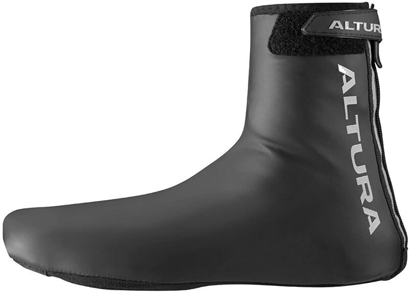 Altur airstream overshoes, €21.95, Cycletribe
