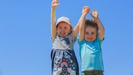 Irish heatwave: temperatures to hit 28 degrees today