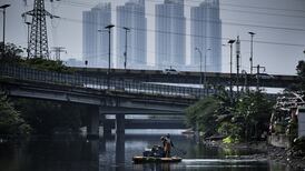 Sea level rises far greater for coastal communities, scientists find