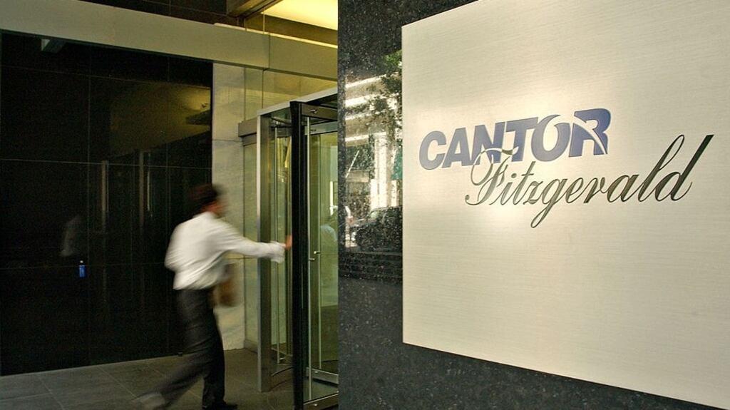 Stockbroking and investment services group Cantor Fitzgerald’s Irish unit has agreed to buy Merrion Capital in a deal worth up to €18 million, as the industry prepares for a wave of consolidation amid rising regulatory and compliance costs.