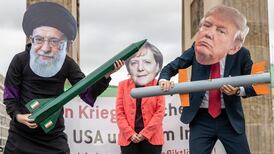 Dispute resolution mechanism may buy time for diplomacy with Tehran