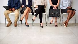 US job growth slows in August, wage growth retreats