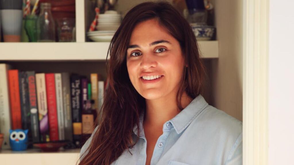 Jette Virdi: ‘I like cooking with lamb. My boyfriend is from New Zealand, so we have a love of lamb in our household’