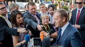 EU’s future to be discussed at first post-Brexit summit