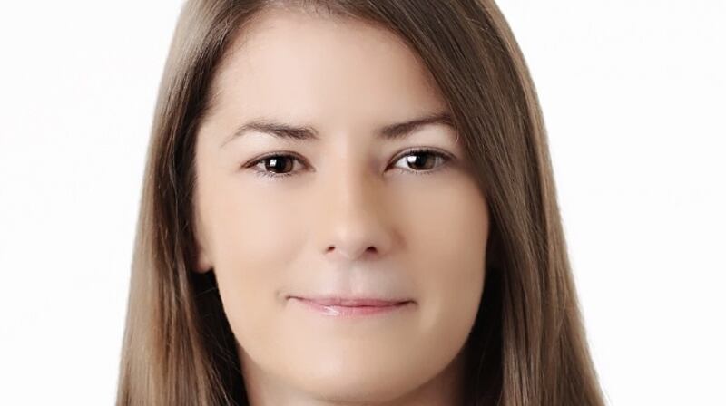 Catherine O’Brien has been to Canada and Korea and is due to travel to Yale as part of the course