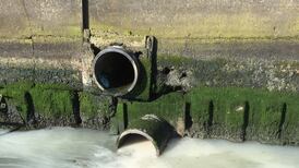 The Irish Times view on Ireland water quality: Failing on a basic obligation