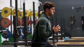 Santiago Cordero to make first Connacht appearance after recovering from long-term injury