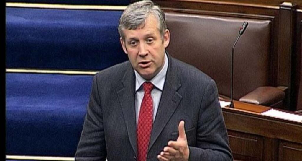 Addressing a conference on wildlife crime in Co Meath today, Minister of State for Natural Resources Fergus O’Dowd said officers from Inland Fisheries Ireland (IFI) “were taking the fight to the poachers” in an effort to protect Ireland’s image as a “clean, green, environmentally friendly” country.