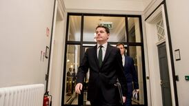 Miriam Lord: Banks will hardly fear Paschal’s Hulk impression