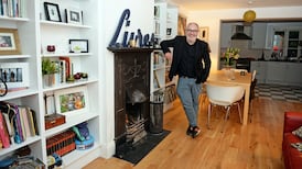 Pieces of me: Stephen Faloon, Bord Gáis Energy Theatre manager