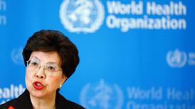 WHO declares ebola outbreak an international health emergency