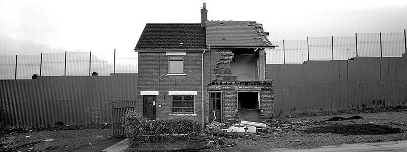 Photograph: Frankie Quinn