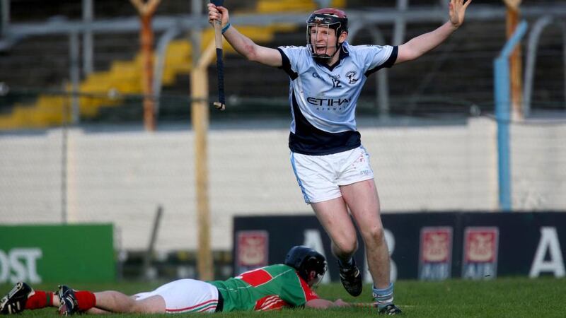 Na Piarsaigh grab late goal to pip 13-man Loughmore-Castleiney