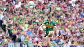 Kerry lead football All Star nominations with 12 but Galway have two of the three on FOTY shortlist