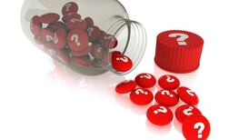 Large increase in illegal steroid seizures in 2017