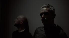 New artist of the week: Mount Alaska