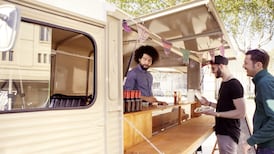 Europe’s largest food truck festival comes to Ireland